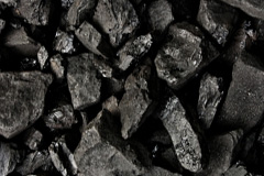 Fern coal boiler costs