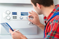 free Fern gas safe engineer quotes