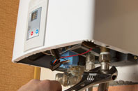 free Fern boiler install quotes